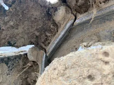 Komatsu PC 138 US -11/ 2018/ 14 t/ 3446 mth   (44)