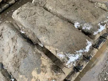 Komatsu PC 138 US -11/ 2018/ 14 t/ 3446 mth   (45)