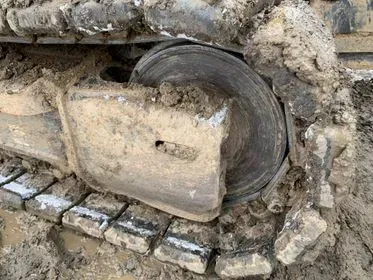 Komatsu PC 138 US -11/ 2018/ 14 t/ 3446 mth   (46)