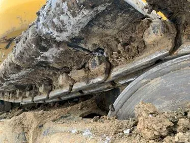 Komatsu PC 138 US -11/ 2018/ 14 t/ 3446 mth   (47)