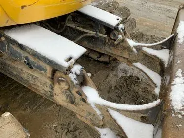 Komatsu PC 138 US -11/ 2018/ 14 t/ 3446 mth   (49)