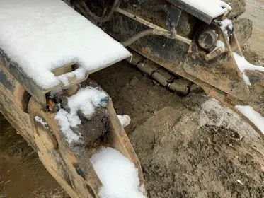 Komatsu PC 138 US -11/ 2018/ 14 t/ 3446 mth   (50)