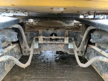 Komatsu PC 138 US -11/ 2018/ 14 t/ 3446 mth   (51)