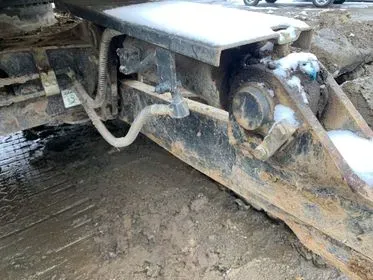 Komatsu PC 138 US -11/ 2018/ 14 t/ 3446 mth   (52)