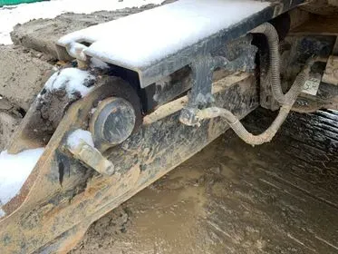 Komatsu PC 138 US -11/ 2018/ 14 t/ 3446 mth   (53)