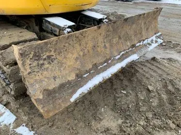 Komatsu PC 138 US -11/ 2018/ 14 t/ 3446 mth   (54)