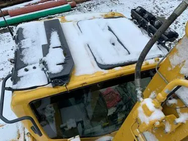 Komatsu PC 138 US -11/ 2018/ 14 t/ 3446 mth   (55)