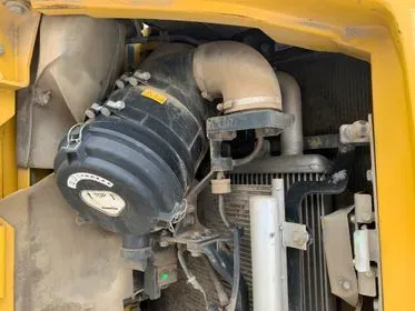 Komatsu PC 138 US -11/ 2018/ 14 t/ 3446 mth   (58)