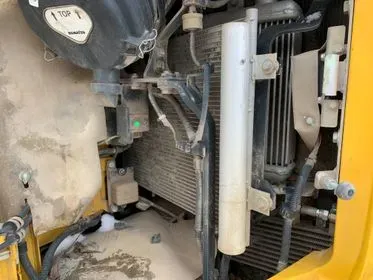 Komatsu PC 138 US -11/ 2018/ 14 t/ 3446 mth   (59)