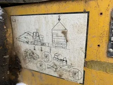 Komatsu PC 138 US -11/ 2018/ 14 t/ 3446 mth   (63)