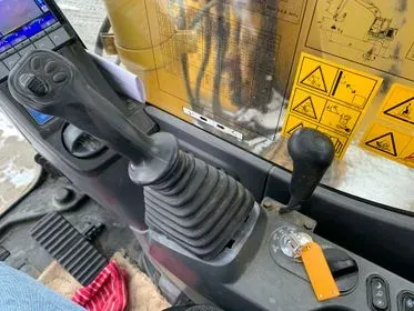 Komatsu PC 138 US -11/ 2018/ 14 t/ 3446 mth   (66)