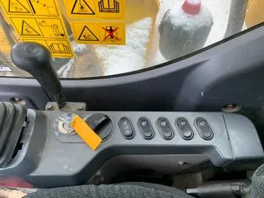 Komatsu PC 138 US -11/ 2018/ 14 t/ 3446 mth   (69)