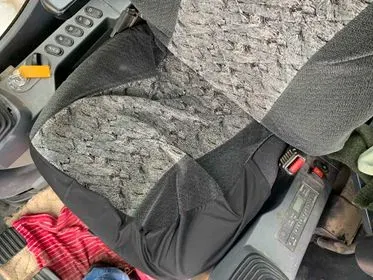 Komatsu PC 138 US -11/ 2018/ 14 t/ 3446 mth   (70)