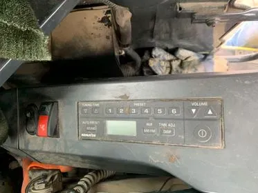 Komatsu PC 138 US -11/ 2018/ 14 t/ 3446 mth   (72)