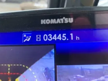 Komatsu PC 138 US -11/ 2018/ 14 t/ 3446 mth   (74)