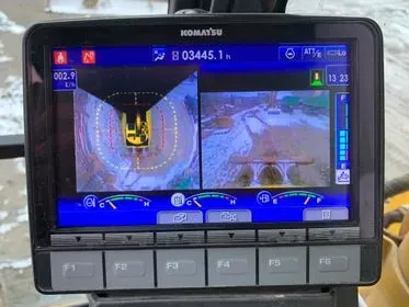 Komatsu PC 138 US -11/ 2018/ 14 t/ 3446 mth   (75)