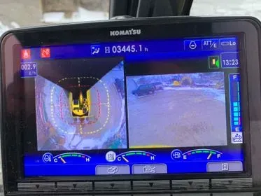 Komatsu PC 138 US -11/ 2018/ 14 t/ 3446 mth   (76)