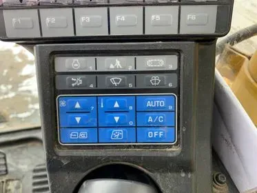 Komatsu PC 138 US -11/ 2018/ 14 t/ 3446 mth   (79)