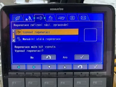 Komatsu PC 138 US -11/ 2018/ 14 t/ 3446 mth   (82)