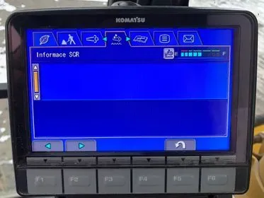 Komatsu PC 138 US -11/ 2018/ 14 t/ 3446 mth   (83)