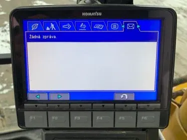 Komatsu PC 138 US -11/ 2018/ 14 t/ 3446 mth   (84)