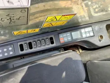 CATERPILLAR CAT 325 D/ 2008/ 21 876 mth  (20)