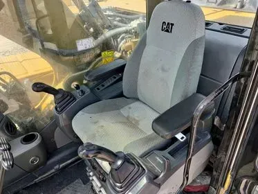 CATERPILLAR CAT 325 D/ 2008/ 21 876 mth  (16)