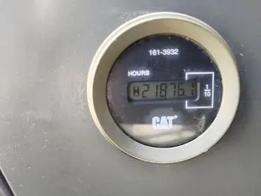 CATERPILLAR CAT 325 D/ 2008/ 21 876 mth  (19)