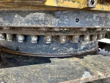 CATERPILLAR CAT 325 D/ 2008/ 21 876 mth  (5)