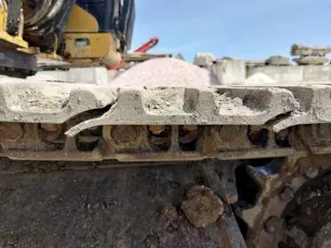 CATERPILLAR CAT 325 D/ 2008/ 21 876 mth  (9)