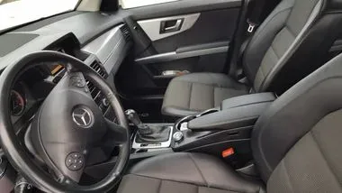 Mercedes-Benz  GLK 220 CDI / 2011 / 255 000 km (2)