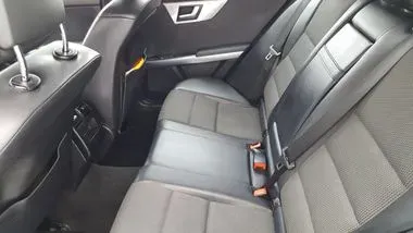 Mercedes-Benz  GLK 220 CDI / 2011 / 255 000 km (4)