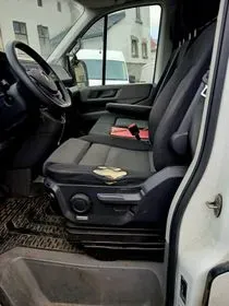 Volkswagen CRAFTER / 2020 / 398 484 km (8)