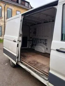 Volkswagen CRAFTER / 2020 / 398 484 km (7)