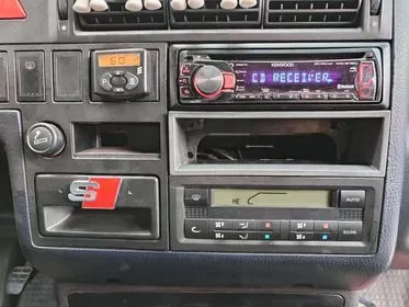 Volkswagen CARAVELLE TDB / 2007 / 450 000 km (13)