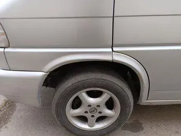 Volkswagen CARAVELLE TDB / 2007 / 450 000 km (14)