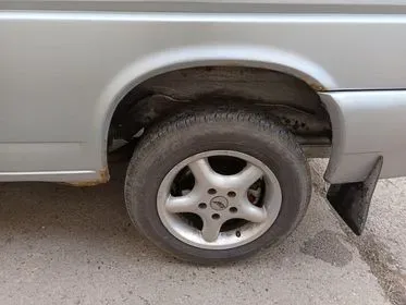 Volkswagen CARAVELLE TDB / 2007 / 450 000 km (15)