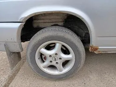 Volkswagen CARAVELLE TDB / 2007 / 450 000 km (18)