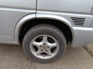 Volkswagen CARAVELLE TDB / 2007 / 450 000 km (19)