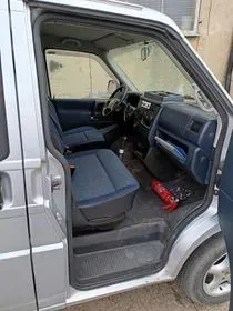 Volkswagen CARAVELLE TDB / 2007 / 450 000 km (20)