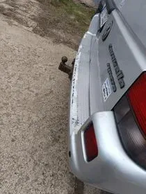 Volkswagen CARAVELLE TDB / 2007 / 450 000 km (2)