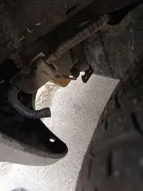 Volkswagen CARAVELLE TDB / 2007 / 450 000 km (4)