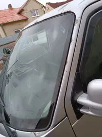 Volkswagen CARAVELLE TDB / 2007 / 450 000 km (6)