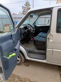 Volkswagen CARAVELLE TDB / 2007 / 450 000 km (7)