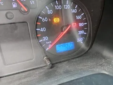 Volkswagen CARAVELLE TDB / 2007 / 450 000 km (9)