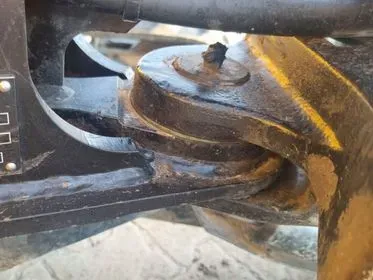  JCB 19C-1/ mini excavator/ 2020 (12)