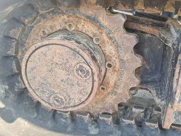  JCB 19C-1/ mini excavator/ 2020 (13)