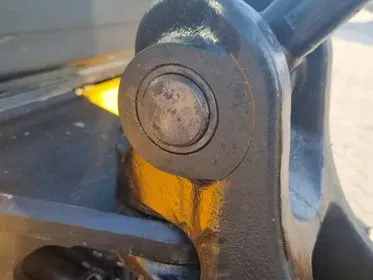  JCB 19C-1/ mini excavator/ 2020 (10)