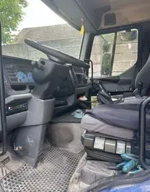 Renault Midlum 270.18 / 2002 / 260 000 km (5)