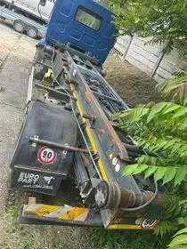 Renault Midlum 270.18 / 2002 / 260 000 km (2)